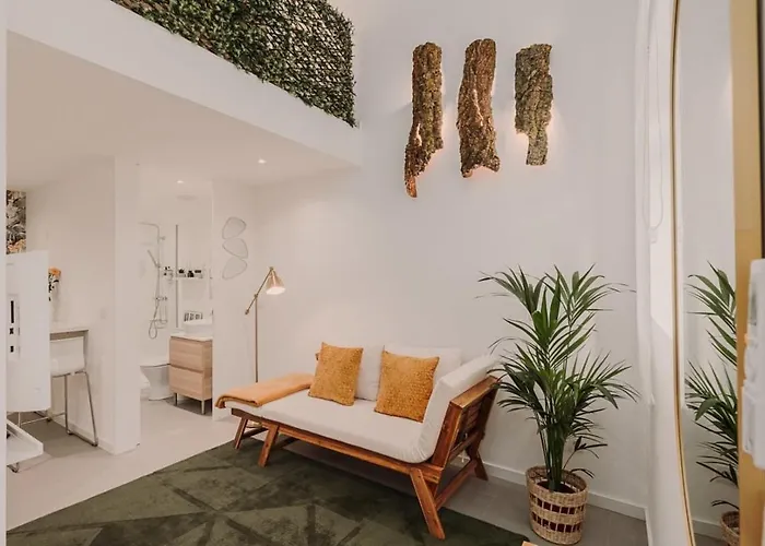 Nature Cosy Private House,w/ac Downtown Near Metro * Porto