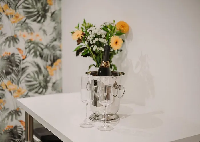 Nature Cosy Private House,w/ac Downtown Near Metro 公寓