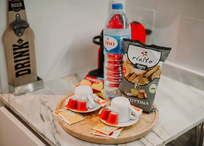 Lejlighed Nature Cosy Private House,w/ac Downtown Near Metro *