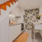 Nature Cosy Private House,w/ac Downtown Near Metro *
