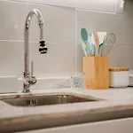 Apartment Nature Cosy Private House,w/ac Downtown Near Metro Porto