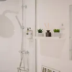 Nature Cosy Private House,w/ac Downtown Near Metro