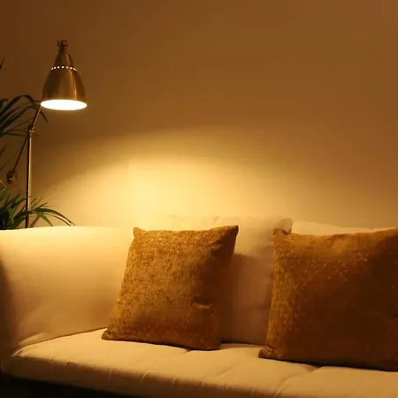 Nature Cosy Private House,w/ac Downtown Near Metro Apartment Porto